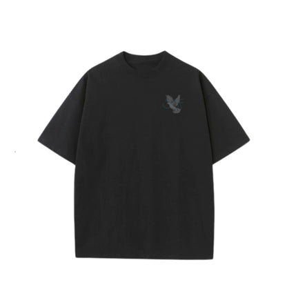 "Spirit Over Flesh" V.2 Basic Tee