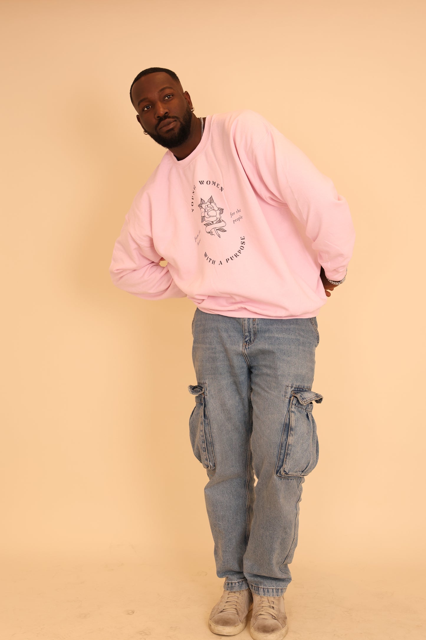 YWP Signature Sweatshirt