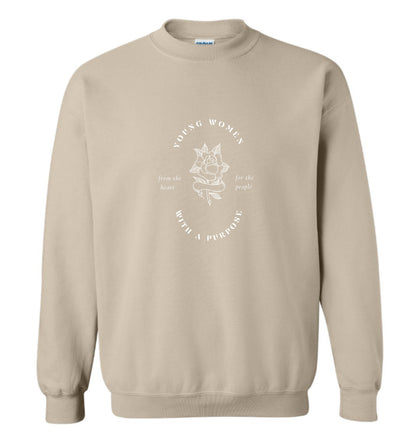 YWP Signature Sweatshirt